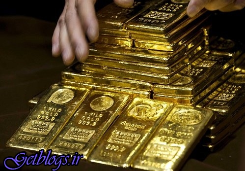 طلا گران , دلار سست شد
