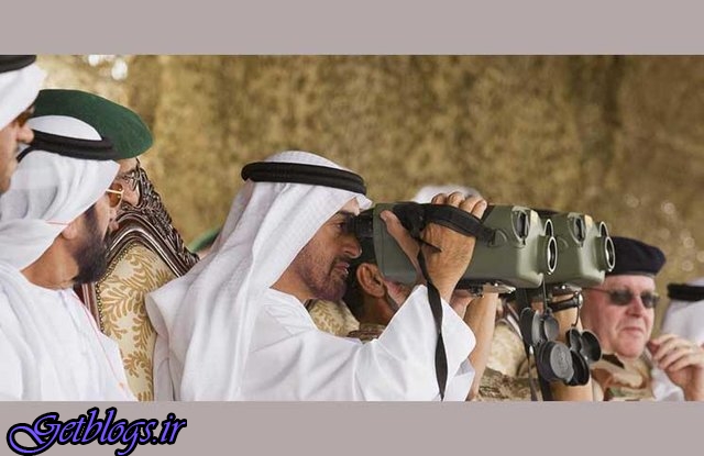 جاسوسی امارات از امیر قطر،‌سعد حریری و یک شاهزاده سعودی با کمک یک شرکت اسرائیلی