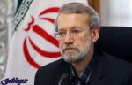 تمهیداتی براساس رفتارهای آمریکا اتخاذ شده است است / لاریجانی