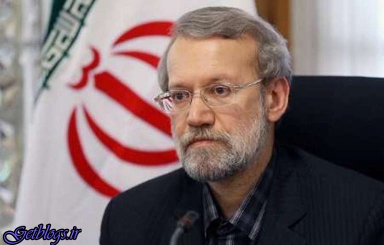 تمهیداتی براساس رفتارهای آمریکا اتخاذ شده است است / لاریجانی