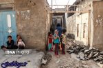 وجود ۳۰۰۰ منطقه حاشیها ، جمعیت حاشیهنشینان کشور چقدر است
